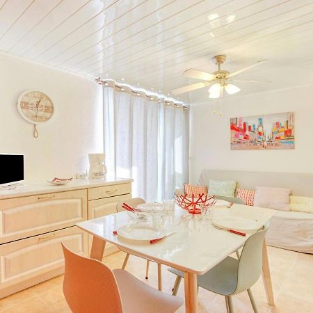 Apartment Les Portes De La Plage By Interhome グリュイッサン エクステリア 写真