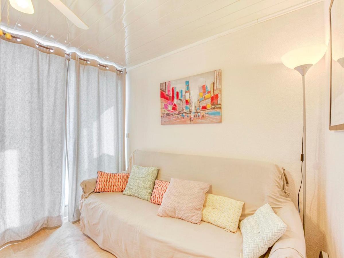 Apartment Les Portes De La Plage By Interhome グリュイッサン エクステリア 写真
