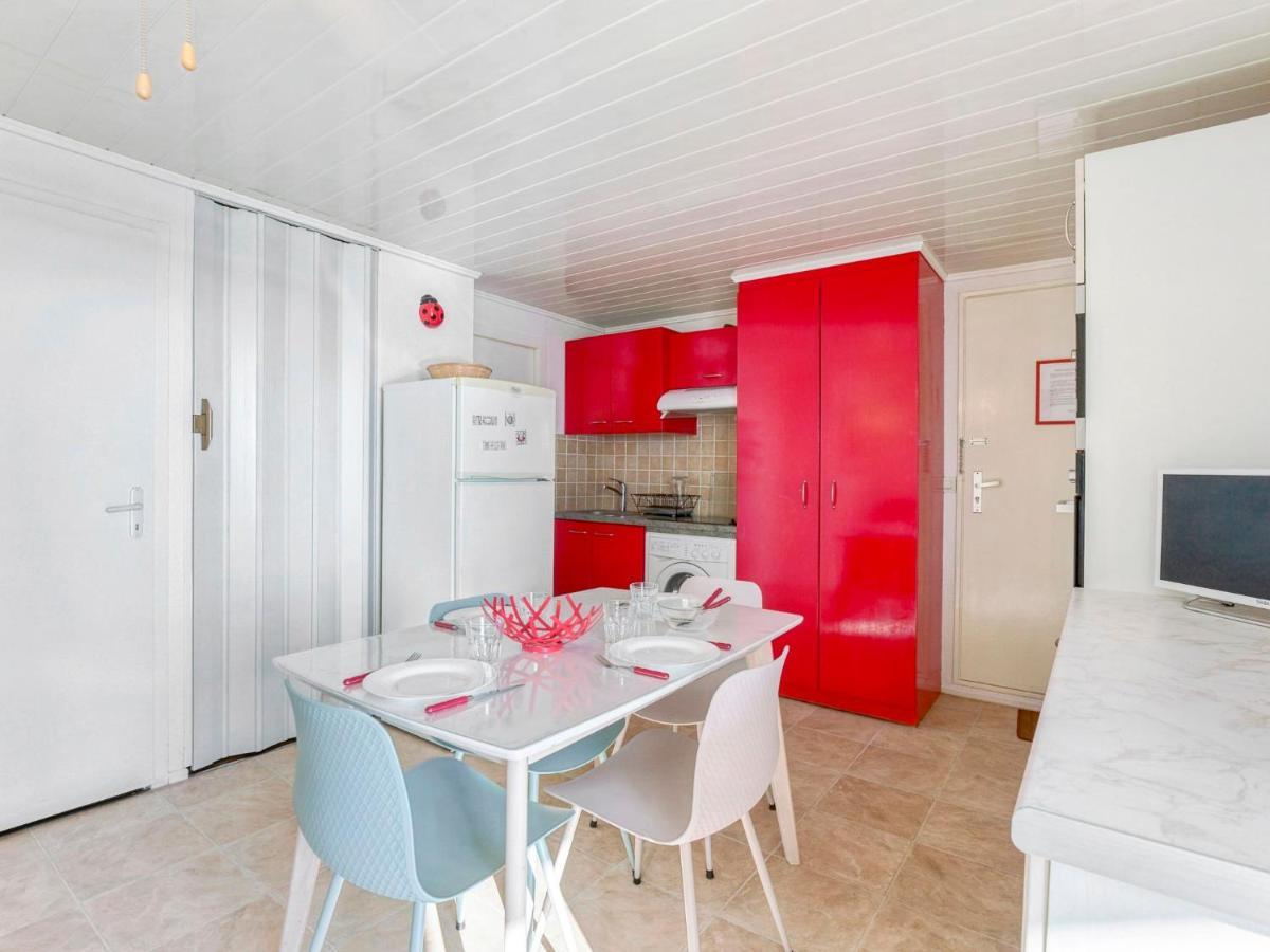 Apartment Les Portes De La Plage By Interhome グリュイッサン エクステリア 写真