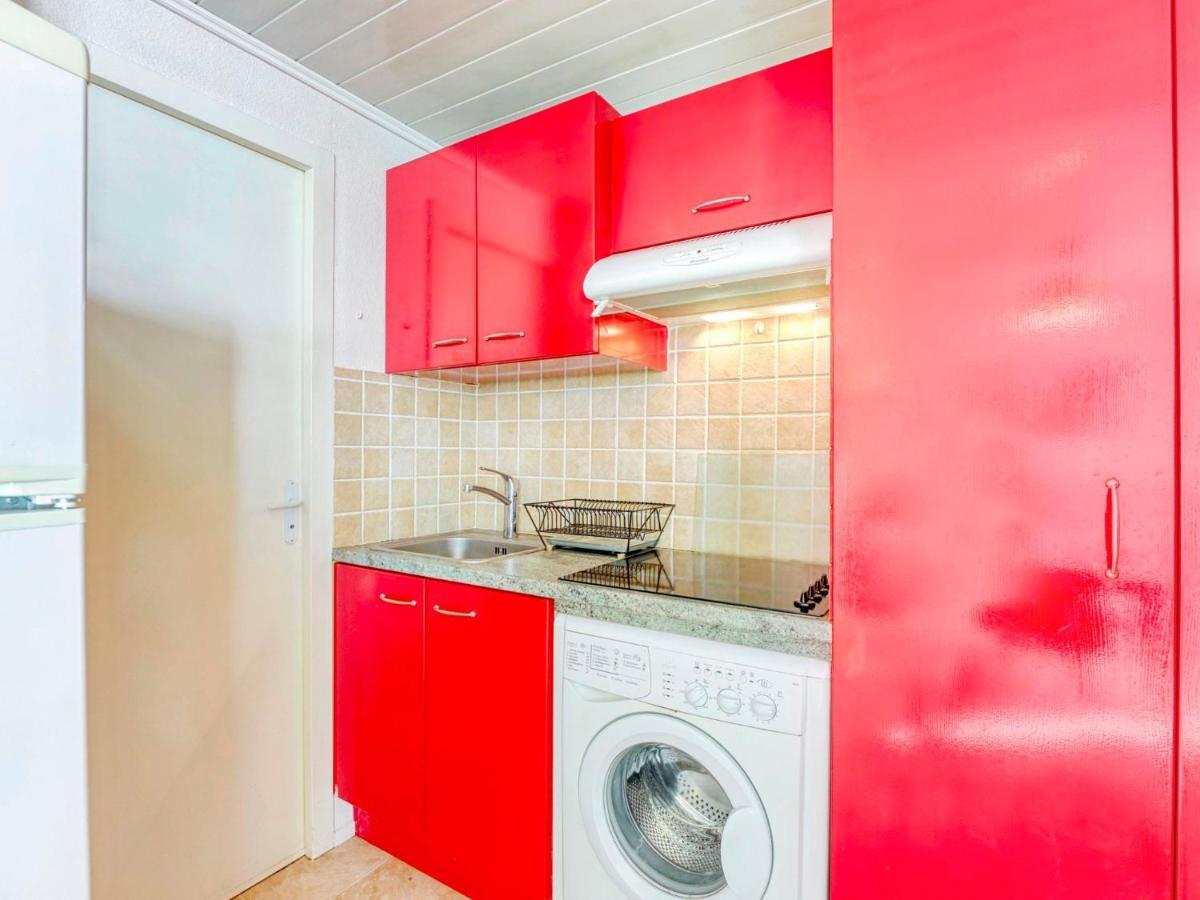 Apartment Les Portes De La Plage By Interhome グリュイッサン エクステリア 写真