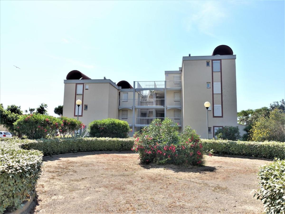 Apartment Les Portes De La Plage By Interhome グリュイッサン エクステリア 写真