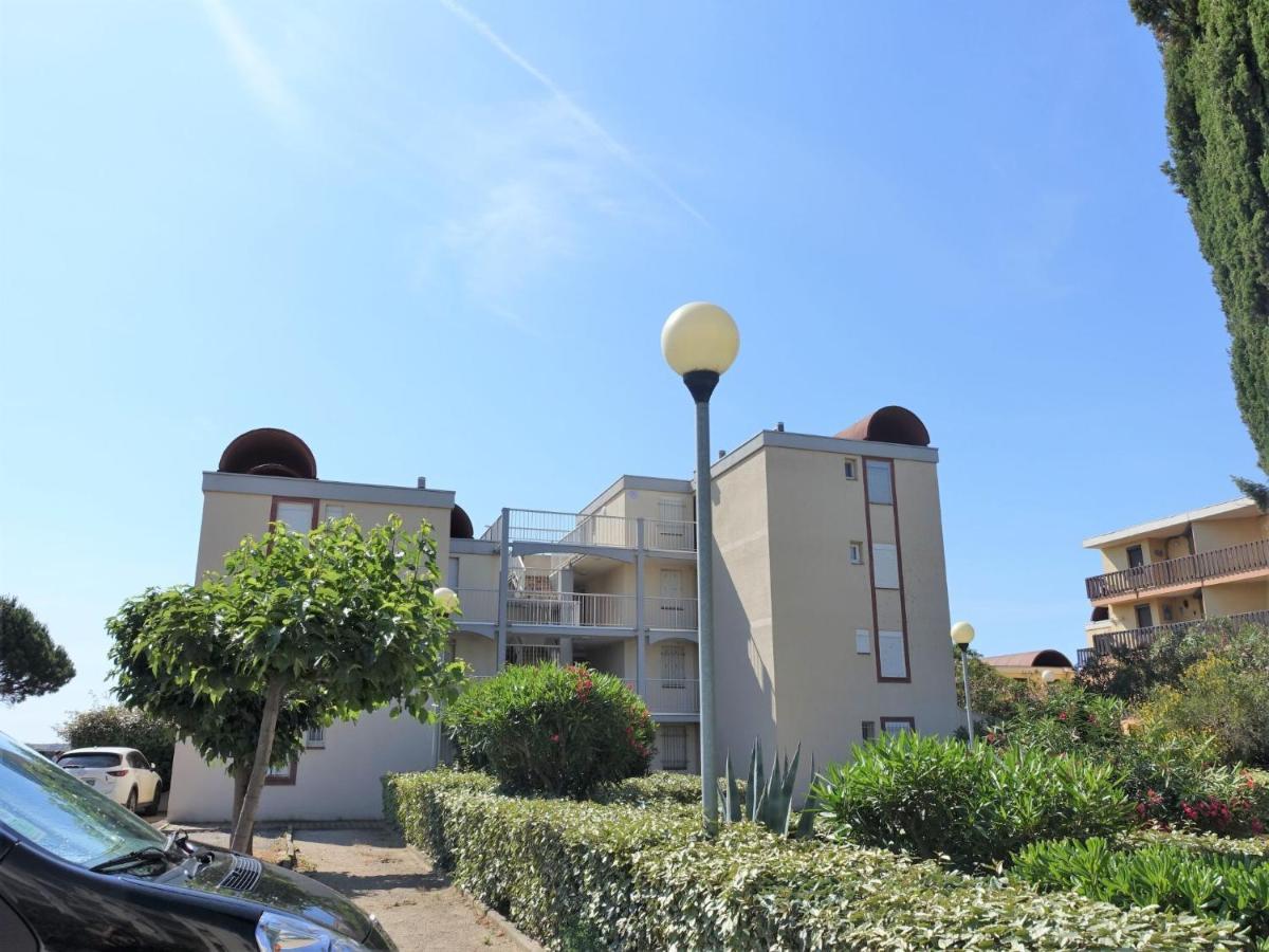 Apartment Les Portes De La Plage By Interhome グリュイッサン エクステリア 写真