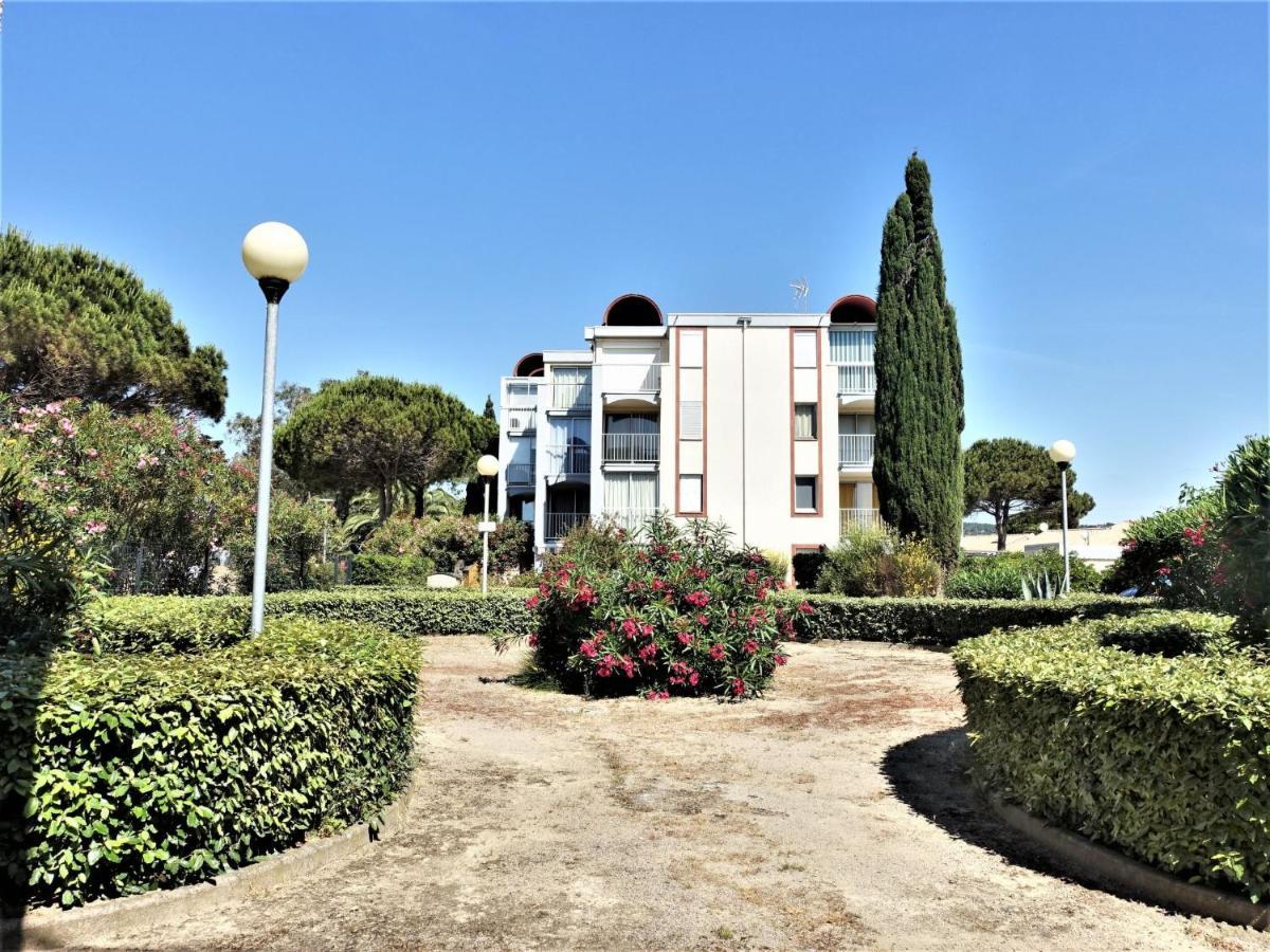 Apartment Les Portes De La Plage By Interhome グリュイッサン エクステリア 写真