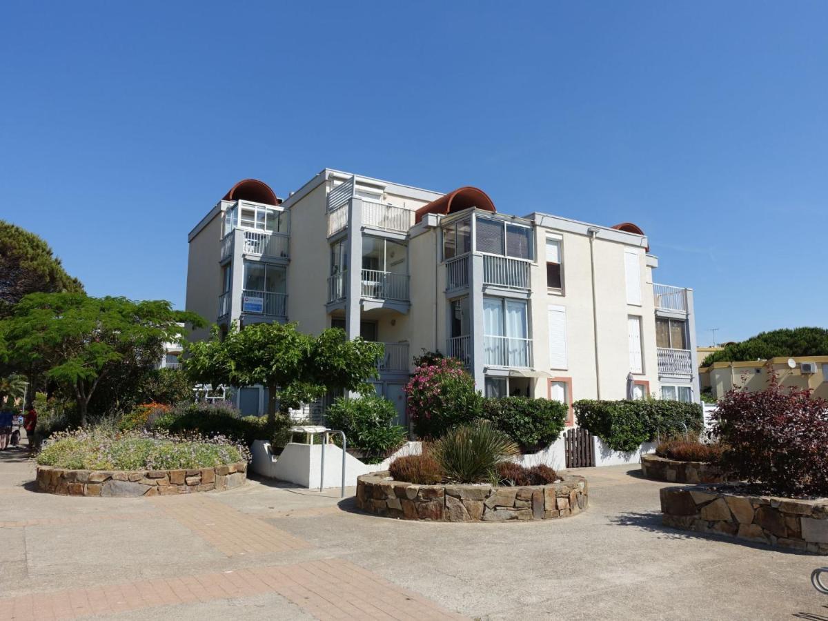 Apartment Les Portes De La Plage By Interhome グリュイッサン エクステリア 写真