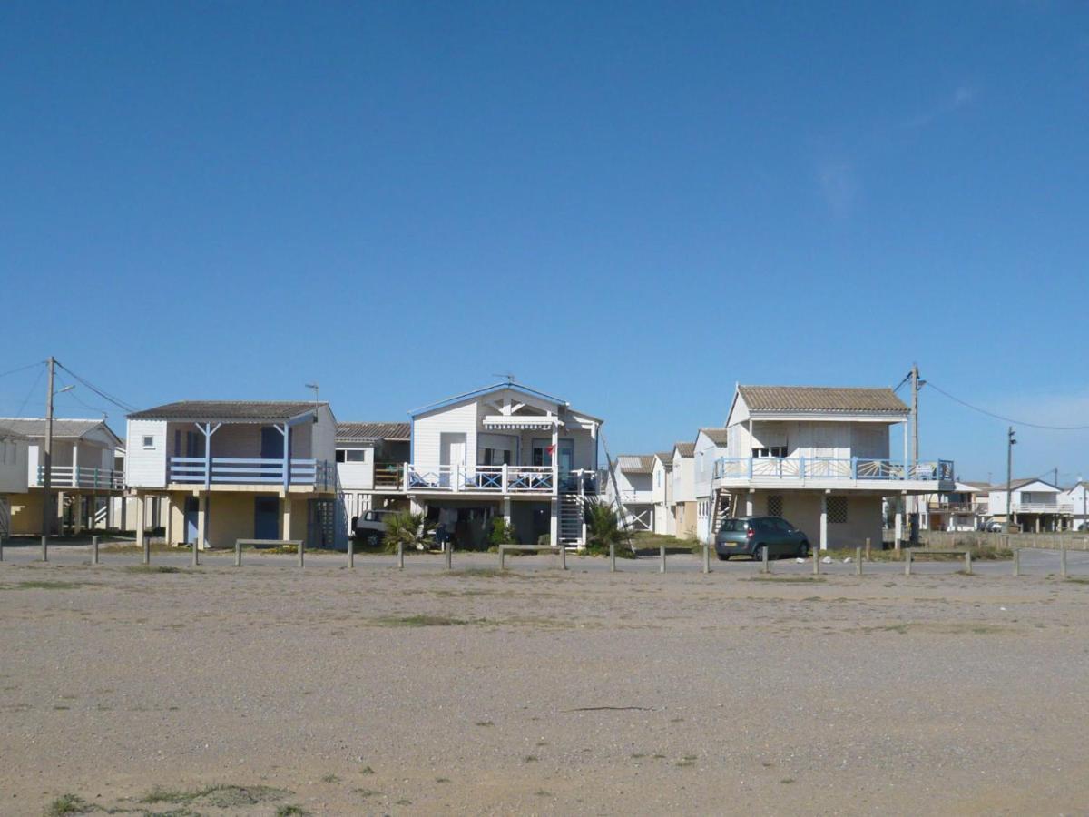 Apartment Les Portes De La Plage By Interhome グリュイッサン エクステリア 写真